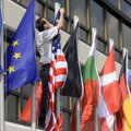 Торговая война отменяется: США и Евросоюз договорились о торговле