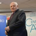 Фонд Горбачева призвал Россию начать новую перестройку