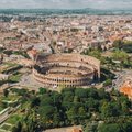 Вечные сооружения Вечного города. Чему современные строители могли бы поучиться у древних римлян