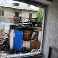 Donetski oblastis Gorlivkas on suurtükitule tagajärjel hukkunud mitmeid tsiviilisikuid