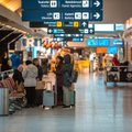 PÄEVA TEEMA | Marti Soosaar: Ryanair'i lennuliinide vähenemine ei ole keskkonnasäästlik. Suureneb vahemaandumiste hulk