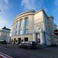 В это воскресенье в концертном зале „Эстония“ прозвучит программа большого концерта XXVIII Праздника песни