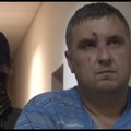 VIDEO: FSB näitas väidetavat Ukraina terroristi, venna väitel langes mees inimröövi ohvriks