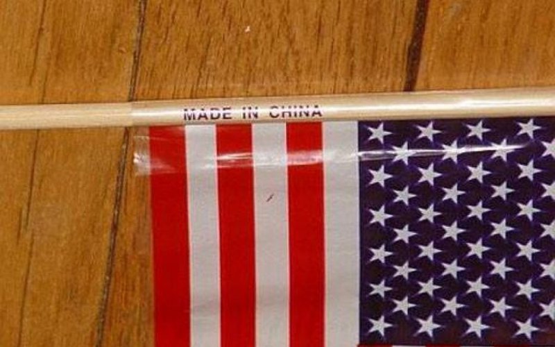 Fail flag. Американский флаг made in China. USA Flag made in China. Made in Flags. Failure Flag.