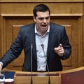 Kreeka „reformikava“: soovime taastada 13. pensioni