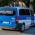 В ходе местных выборов полиция получила около 100 сообщений о возможных нарушениях