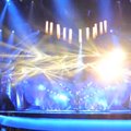 VAATA esimesi salakaadreid Eurovisiooni lauluvõistluse lavalt Malmös
