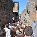 Pompei kuumim vaatamisväärsus on pisike bordell