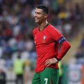 Чемпионат Европы — 2024: Португалия обыграла Чехию, забив на последних минутах