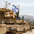 Израиль отложил наземную операцию в Газе 