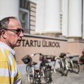 Tartu ülikool langetas latti: rektori uue ametiauto hanke nõuded on nüüd pisut leebemad