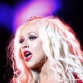FOTO: Naiselik stiilimuutus! Christina Aguilera on nüüd punapea