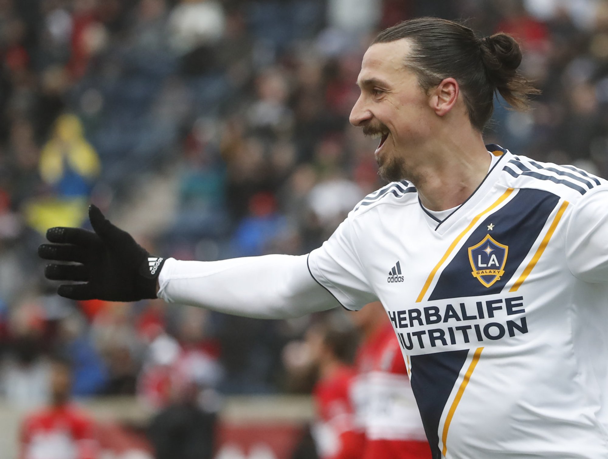 Zlatan Ibrahimovic Avalikustas Oma Tulevikuplaanid - Delfi Sport