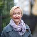 Kristina Kallas: oleks väär seadusega kõikides koolides eestikeelset õpet nõuda