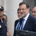 Hispaania peaminister tunnistas eksimist seoses finantsskandaaliga
