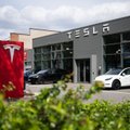Tesla lubab peagi välja tulla odavama autoga. Aktsia hakkas taas tõusma