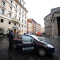 Itaalias ja USA-s nurjati maffia suur narko- ja relvakaubanduse operatsioon