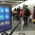 Tulevikus peab Suurbritanniasse reisimiseks taotlema elektroonilist reisiluba