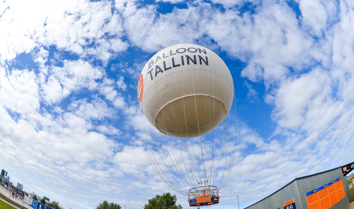 Tallinn Balloon