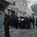 Süürias sõdinud võitlejad on hakanud Soome naasma – kaitsepolitsei jälgib hoolikalt