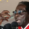 Mugabe erakond kuulutab ülekaalukat võitu Zimbabwe valimistel