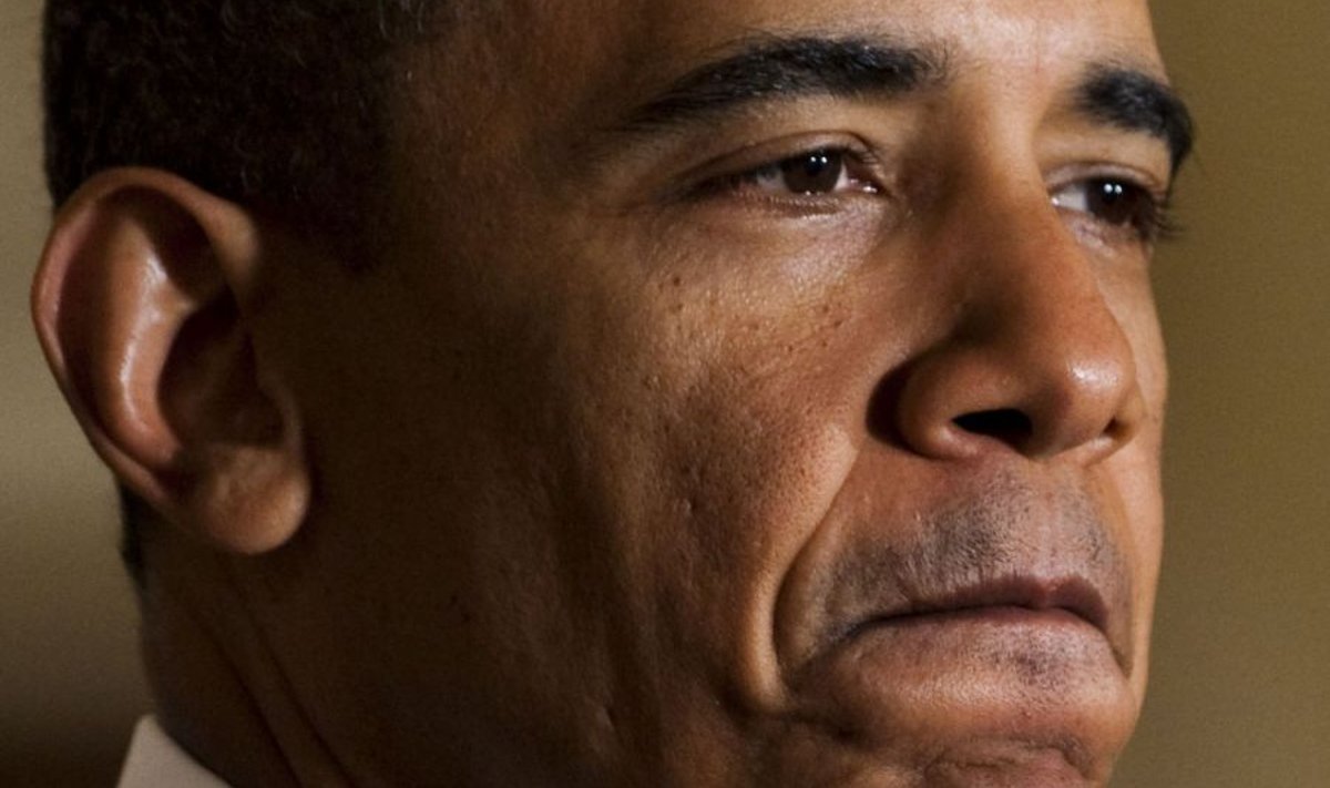 Millal Forte digiosas viimati Obama pilti näha sai?