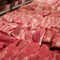 Venemaa võimalik jahutatud liha ja kala sisseveokeeld Eestile erilist mõju ei avalda