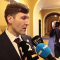 VIDEO | Martin Helme: Isamaa tänane juhtkond eelistaks praeguse koalitsiooniga jätkata