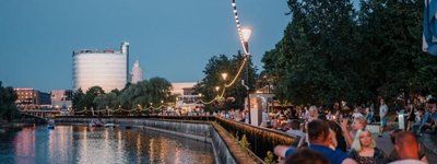 Emajõe Riviera