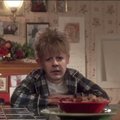 VIDEO: Filmist "Üksinda kodus" inspireeritud viraalne jõulukaart on ägedam kui film ise?