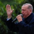 Erdoğan kuulutas end Türgi valimiste võitjaks, opositsiooni seis paistab lootusetu