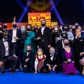 Põhja-Euroopa suurima noorte- ja lastefilmide festivali Just Film juubeliaasta grand prix läks Prantsusmaale, auhindu jagati ka Eestile