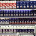 Vaata, millised Eesti piimatooted valiti pimetestis kõige paremateks