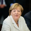 Greenpeace раскритиковал Меркель за торможение политики ЕС по климату