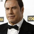 John Travolta saab koguni kaksikud!