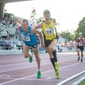 Eesti poolmaratoni meistrivõistlused toovad Fosti ja Nurme duelli