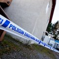 Soomes oma laste tapmises süüdistatav eestlanna tunnistati süüdivaks