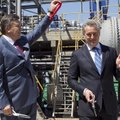 USA poolt tagaotsitav Ukraina miljardär teab Gazpromist „liiga palju“