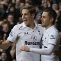 Briti meedia: Pochettino tahab Tottenhami tuua mängija, kelle ta paar aastat tagasi maha müüs
