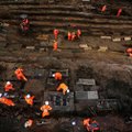 Kiirrongiliini ehitus toob kaasa Ühendkuningriigi ajaloo suurimad arheoloogilised väljakaevamised