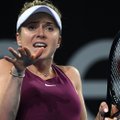 Kontaveidil üks konkurent vähem: kõrgeima asetusega tennisist langes Brisbane`is välja