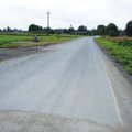 Vihmane suvi tegi laastamistööd: teede ja tänavate ehitusest ja remondist Kiili vallas