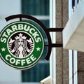 Ränk süüdistus. Maailma populaarseim kohvikukett Starbucks kaevati kohtusse 