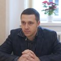 Vadim Belobrovtsev: e-kirjavahetuse vargusega võidi üritada varjata suuremat õigusrikkumist