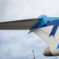 Lennuamet: Estonian Airi muudatused võivad lennuohutust mõjutada