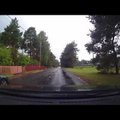 LUGEJA VIDEO | Palun politseipatrull Nõmmele 30 km/h ala jälgima!