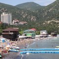 Booking.com ввел ограничения на работу в Крыму