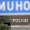 Soomes tapsid alaealised perekodus oma õpetaja