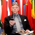 VIDEO: Tarand taandas oma europarlamendi asepresidendi kandidatuuri võitlemaks naiste õiguste eest ja Bill Gates`i vastu