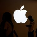 Apple'i töötajad lähevad protestiks ettevõttesisese nuhkimise vastu üle Android telefonidele